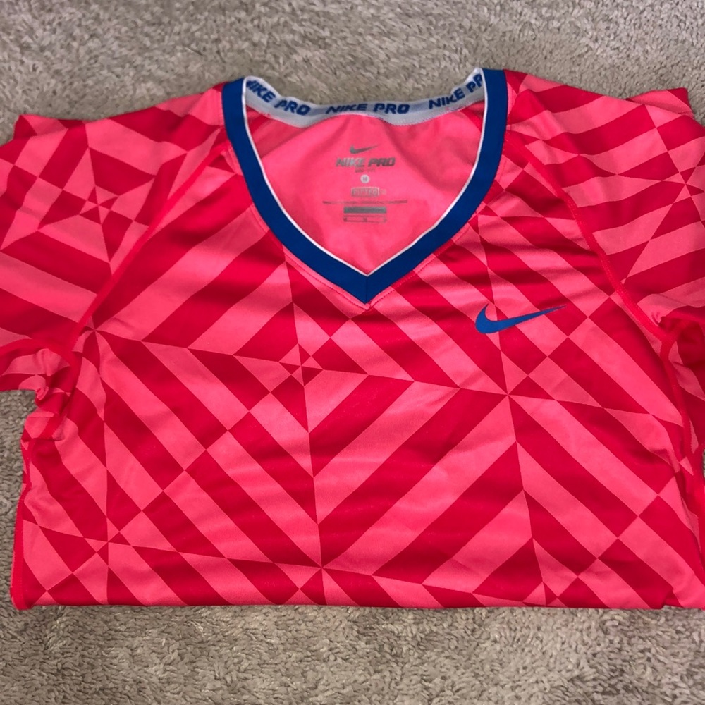 Nike Pro Shirt